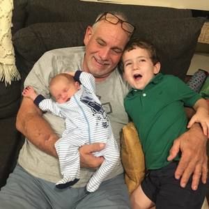 Meet your Posher, Mark